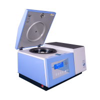 ROTA 4R V/FM Refrigerated Universal Centrifuge with Accessories